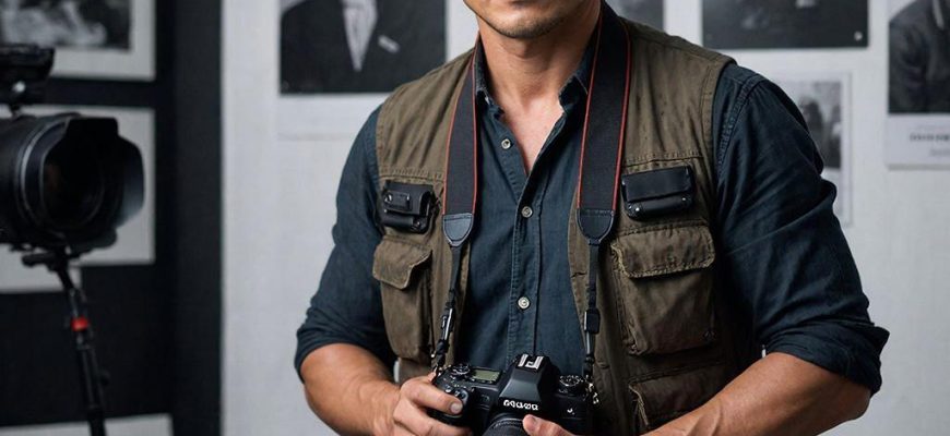 Фотомагия в Telegram: Нейросети Преображают Ваши Снимки